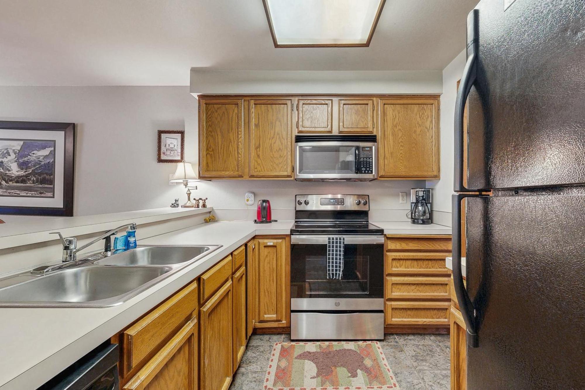 Aspen Village Golf Course Condo - Fairways 71 McCall Bagian luar foto