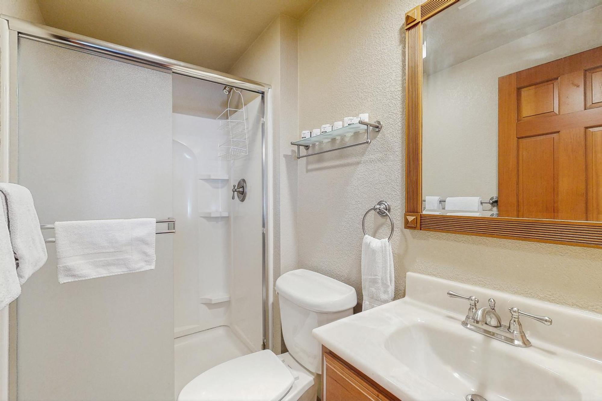 Aspen Village Golf Course Condo - Fairways 71 McCall Bagian luar foto