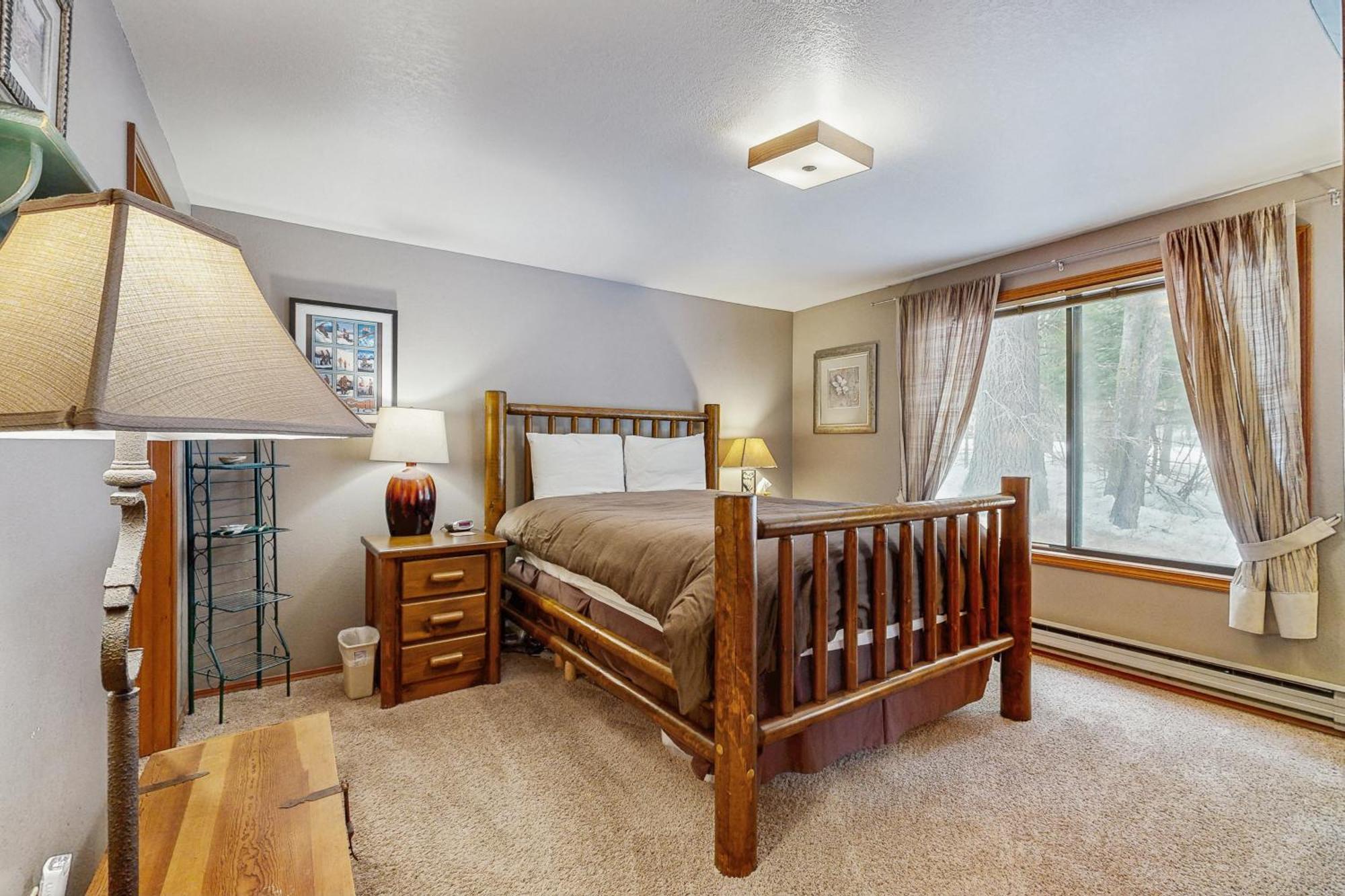 Aspen Village Golf Course Condo - Fairways 71 McCall Bagian luar foto