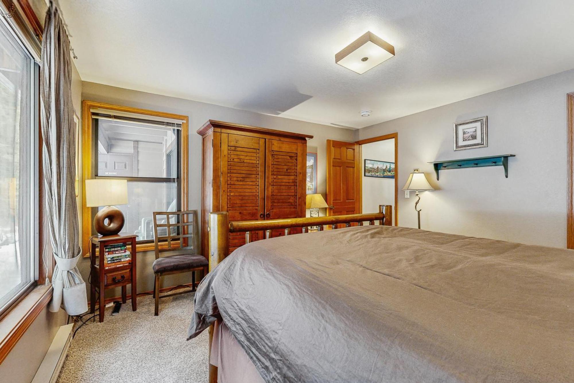 Aspen Village Golf Course Condo - Fairways 71 McCall Bagian luar foto
