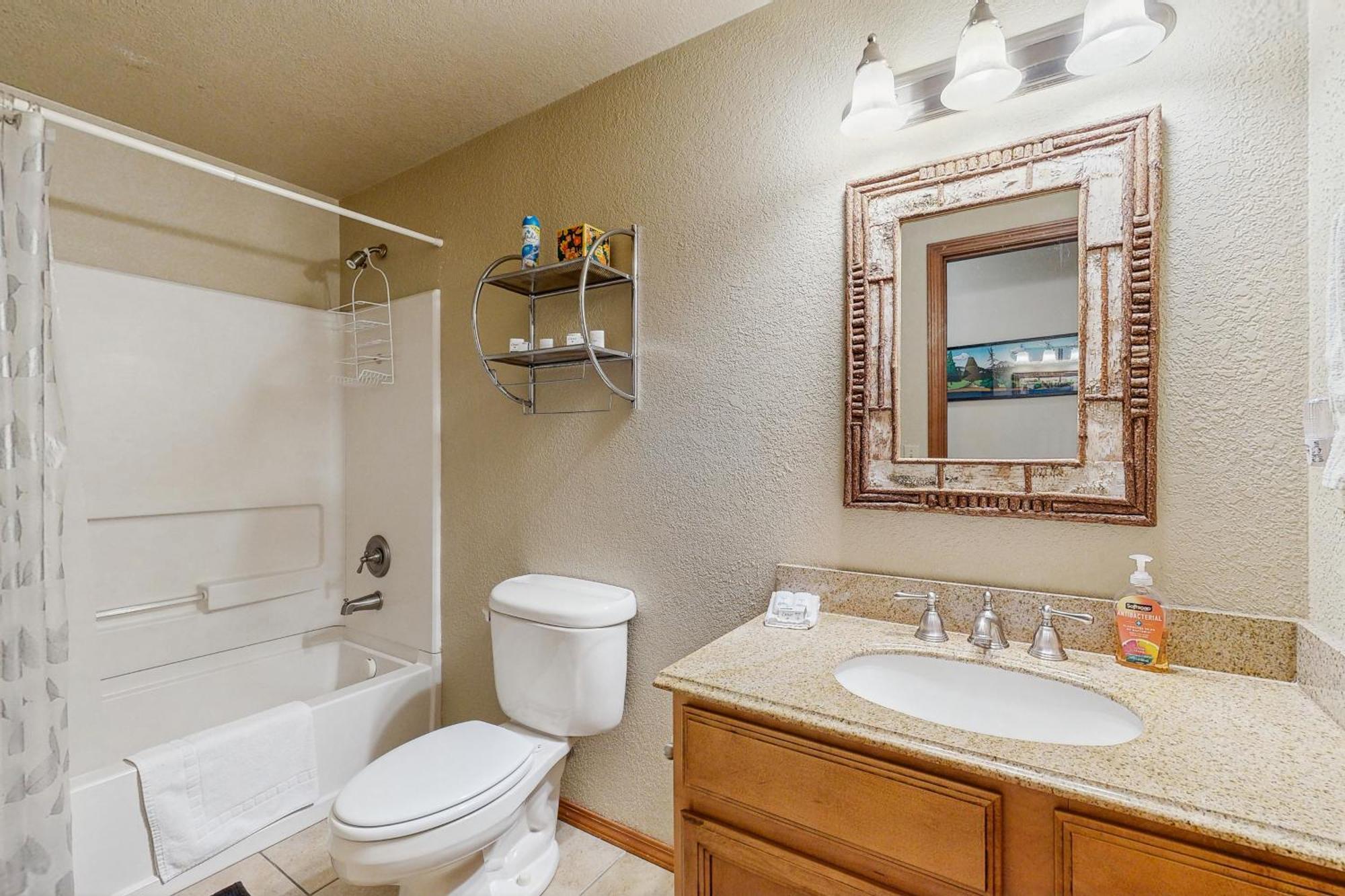 Aspen Village Golf Course Condo - Fairways 71 McCall Bagian luar foto