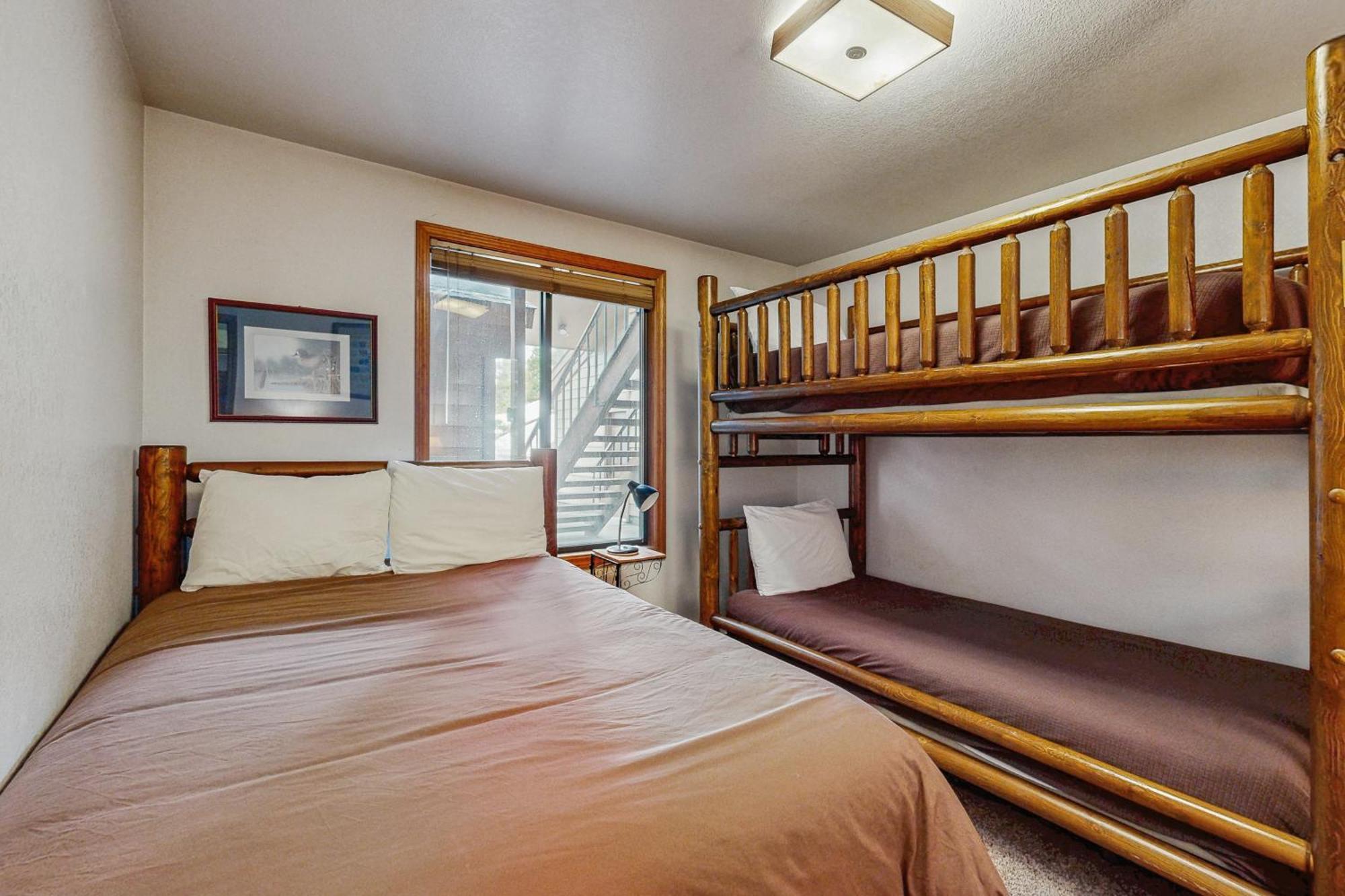 Aspen Village Golf Course Condo - Fairways 71 McCall Bagian luar foto