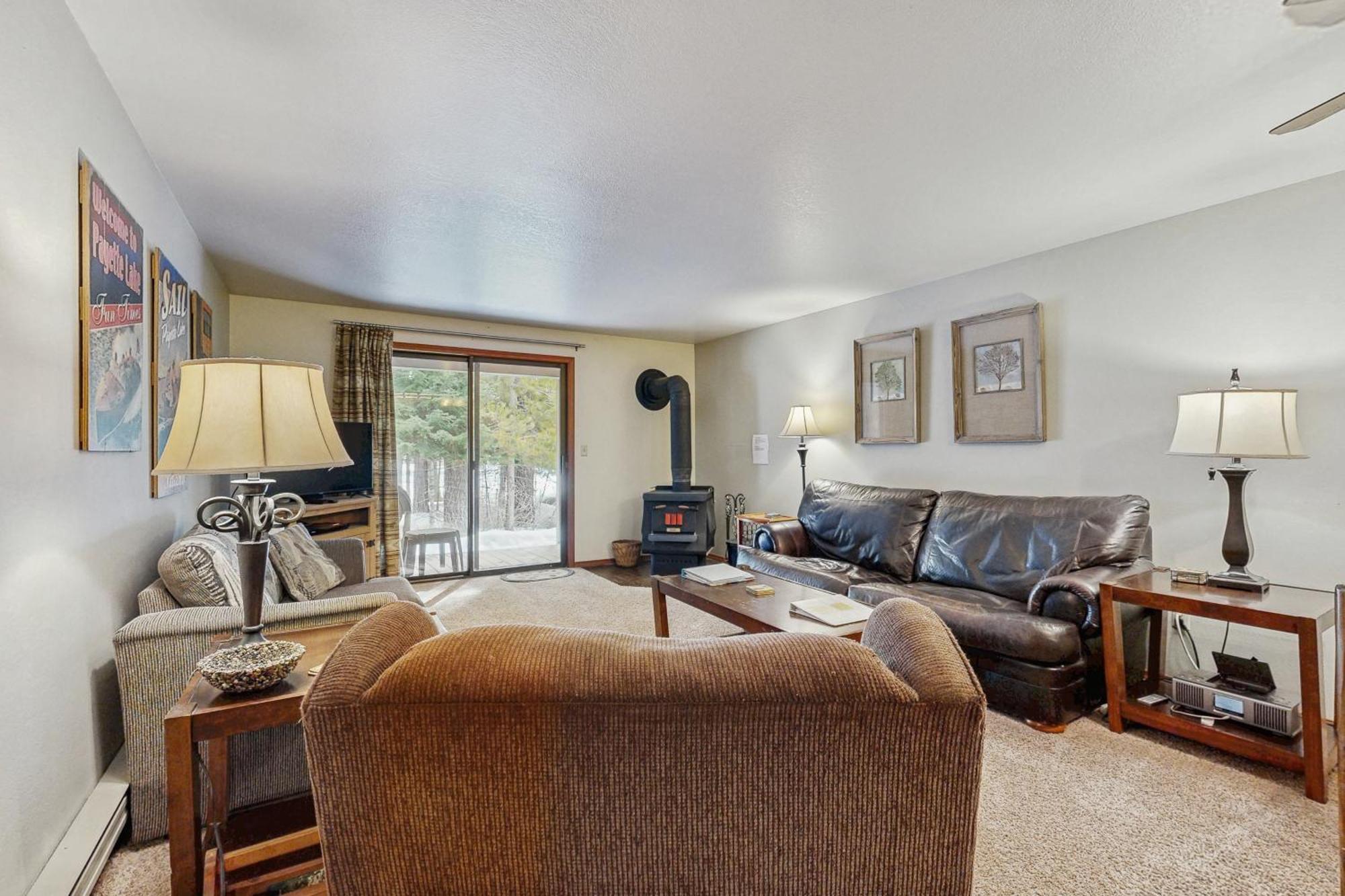 Aspen Village Golf Course Condo - Fairways 71 McCall Bagian luar foto