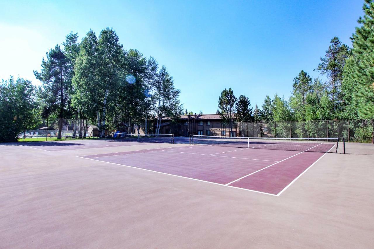 Aspen Village Golf Course Condo - Fairways 71 McCall Bagian luar foto