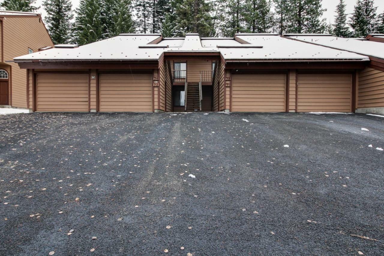 Aspen Village Golf Course Condo - Fairways 71 McCall Bagian luar foto