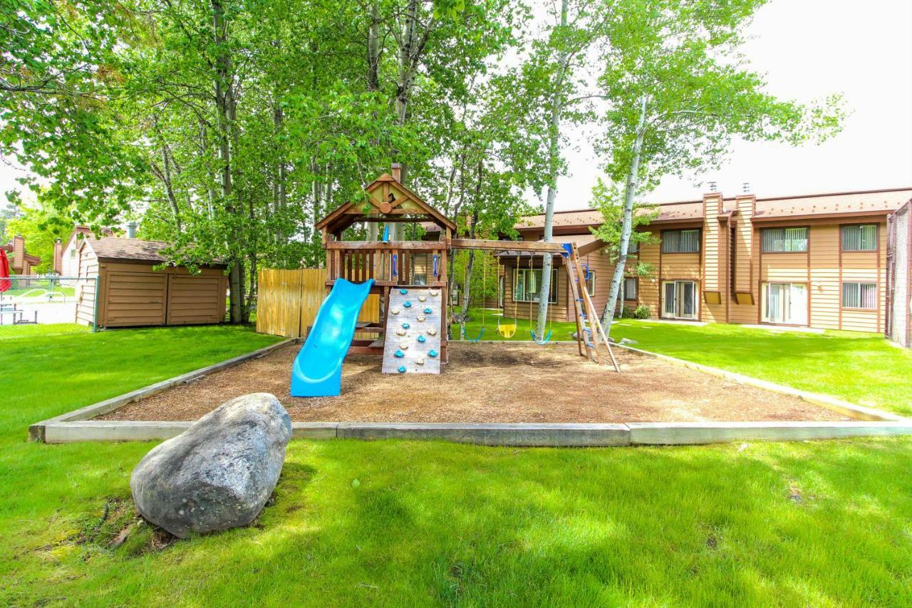 Aspen Village Golf Course Condo - Fairways 71 McCall Bagian luar foto