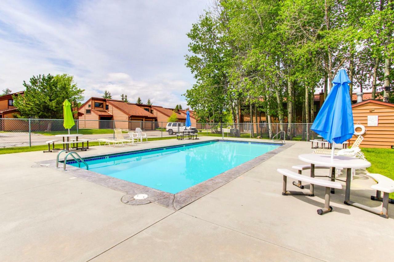 Aspen Village Golf Course Condo - Fairways 71 McCall Bagian luar foto