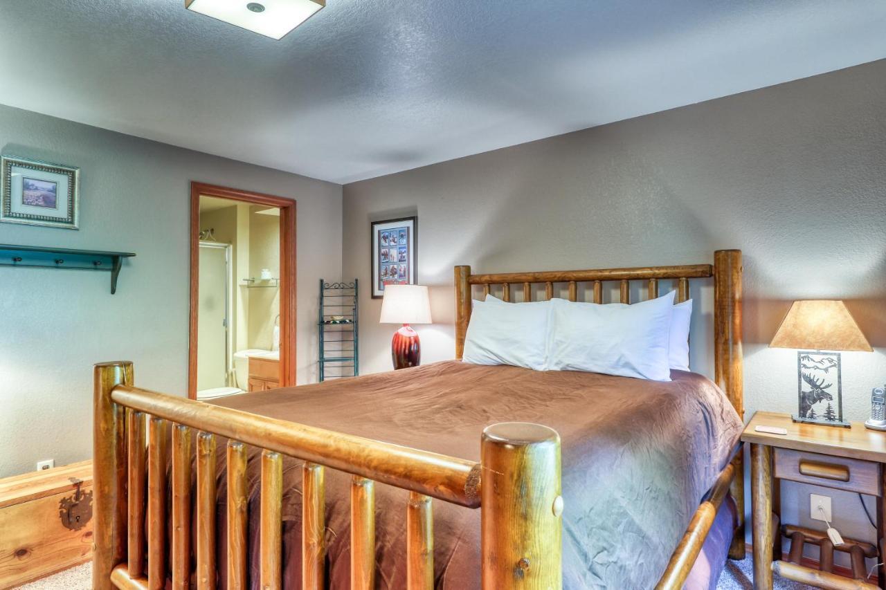 Aspen Village Golf Course Condo - Fairways 71 McCall Bagian luar foto