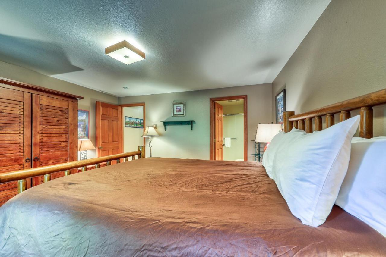 Aspen Village Golf Course Condo - Fairways 71 McCall Bagian luar foto