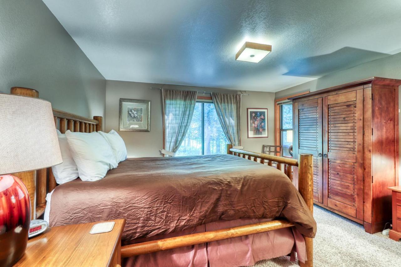 Aspen Village Golf Course Condo - Fairways 71 McCall Bagian luar foto