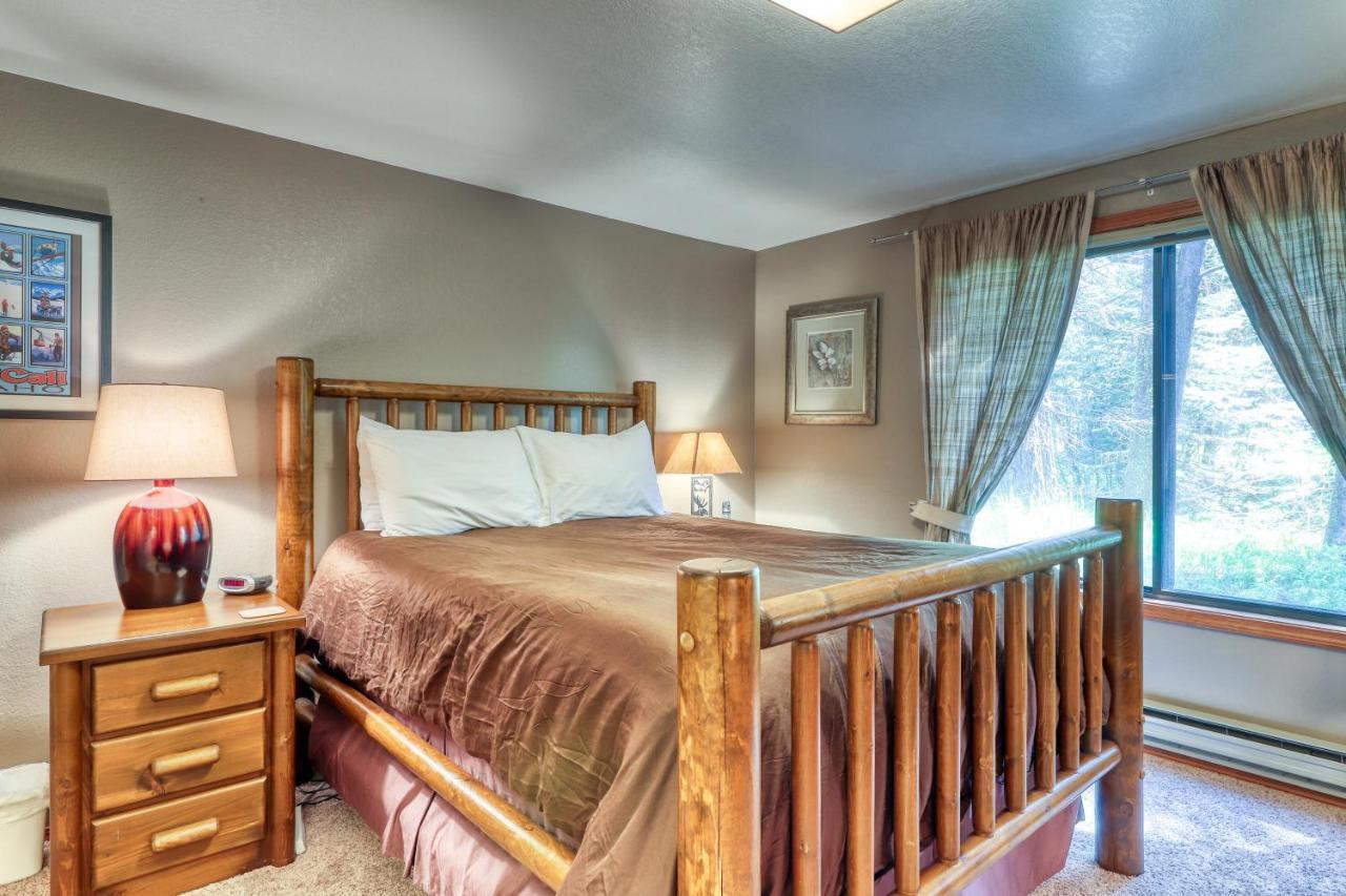 Aspen Village Golf Course Condo - Fairways 71 McCall Bagian luar foto