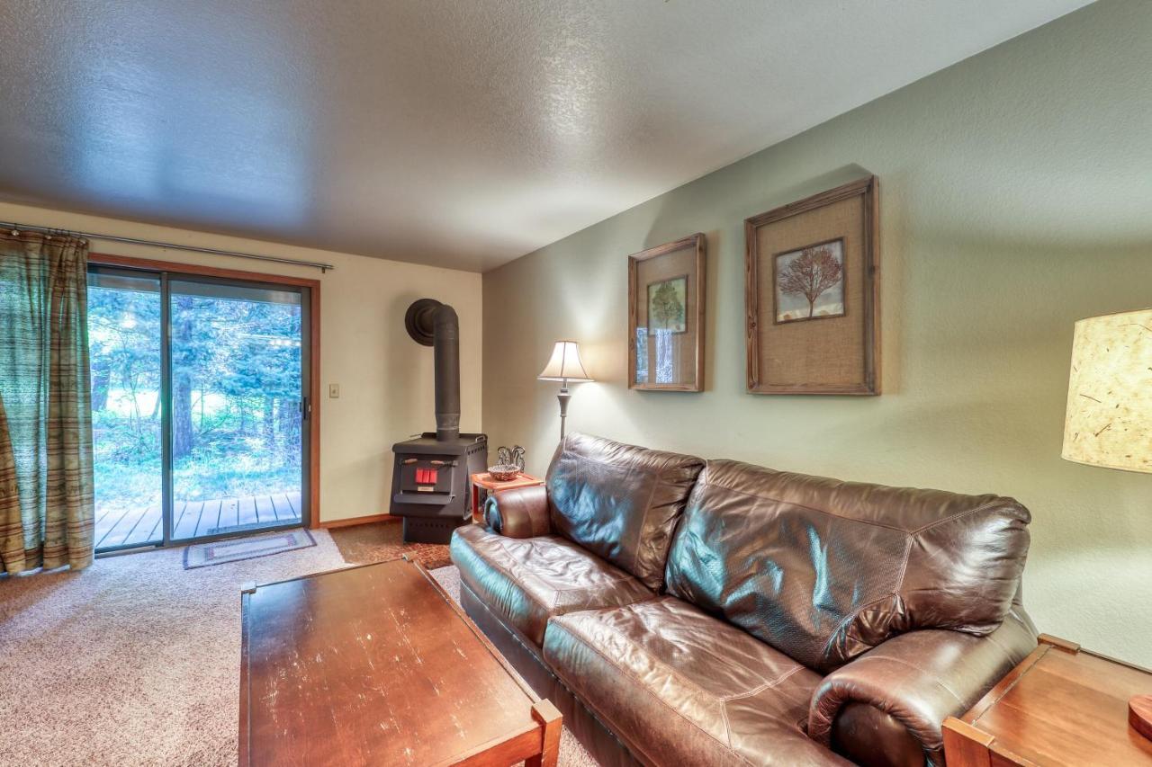Aspen Village Golf Course Condo - Fairways 71 McCall Bagian luar foto