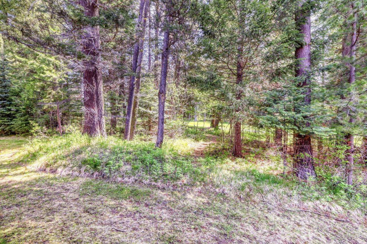 Aspen Village Golf Course Condo - Fairways 71 McCall Bagian luar foto