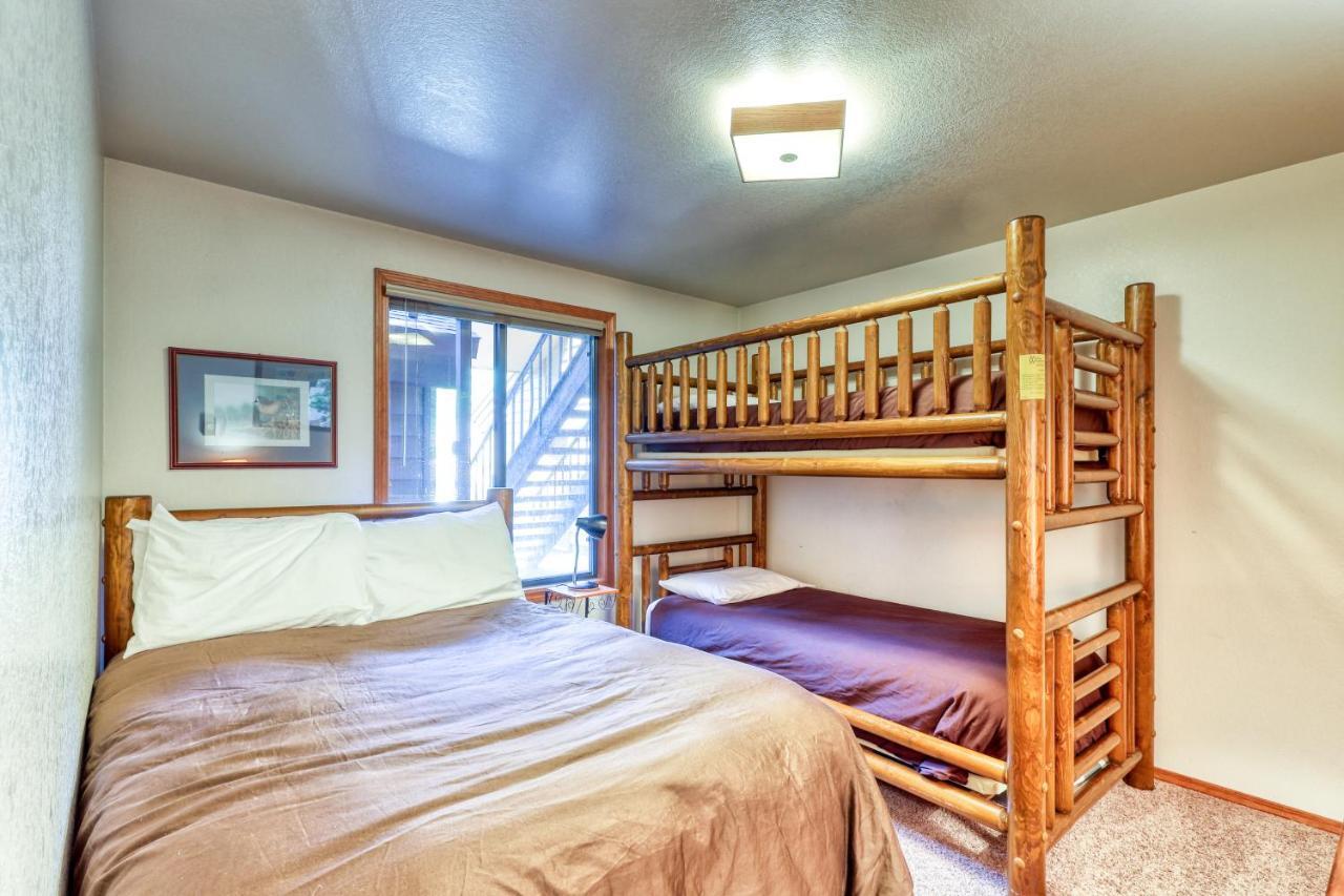 Aspen Village Golf Course Condo - Fairways 71 McCall Bagian luar foto
