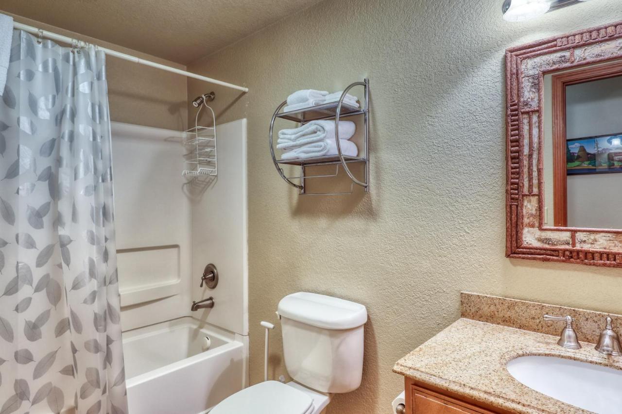 Aspen Village Golf Course Condo - Fairways 71 McCall Bagian luar foto