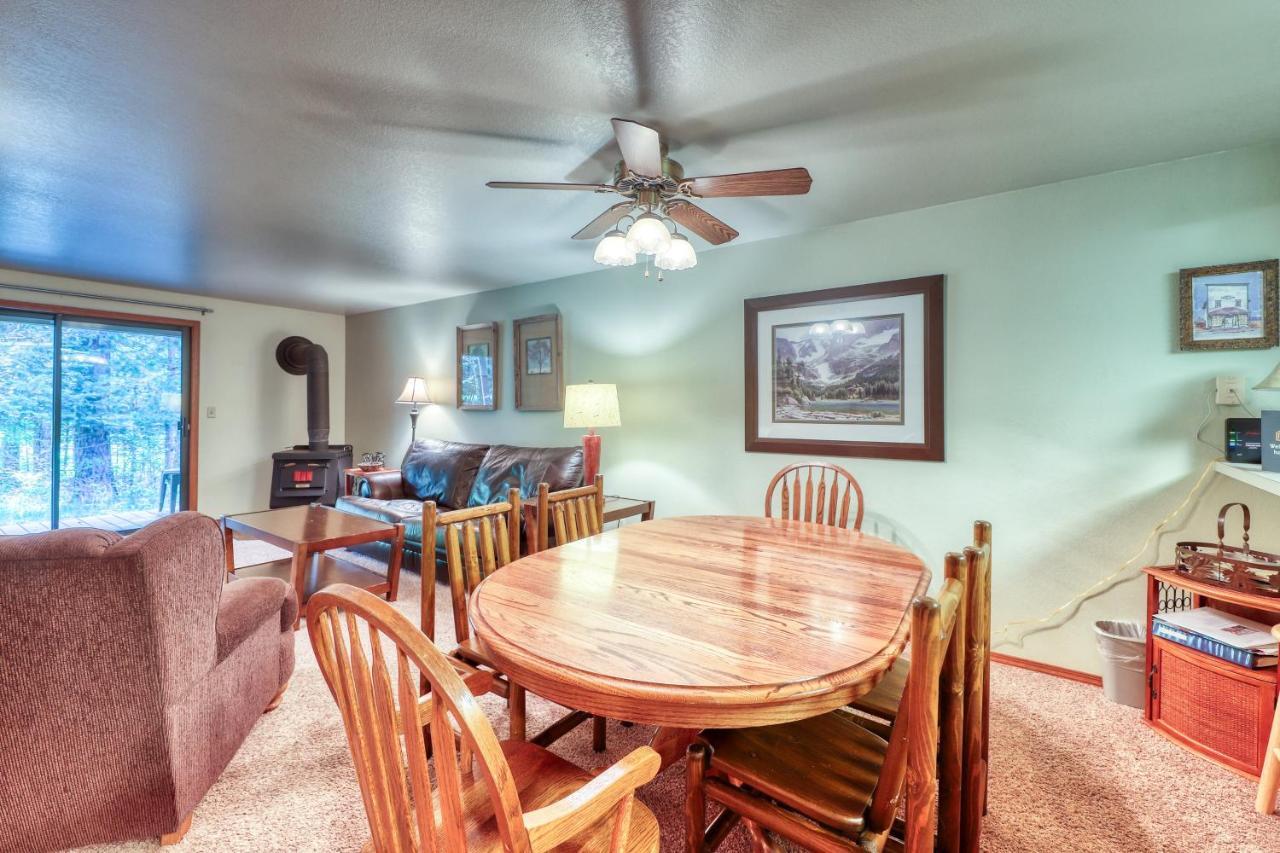 Aspen Village Golf Course Condo - Fairways 71 McCall Bagian luar foto