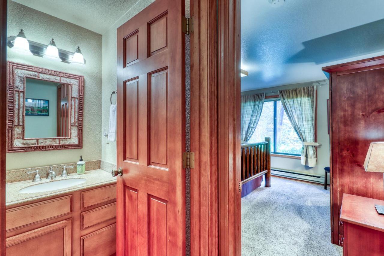 Aspen Village Golf Course Condo - Fairways 71 McCall Bagian luar foto