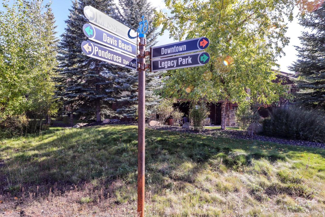 Aspen Village Golf Course Condo - Fairways 71 McCall Bagian luar foto