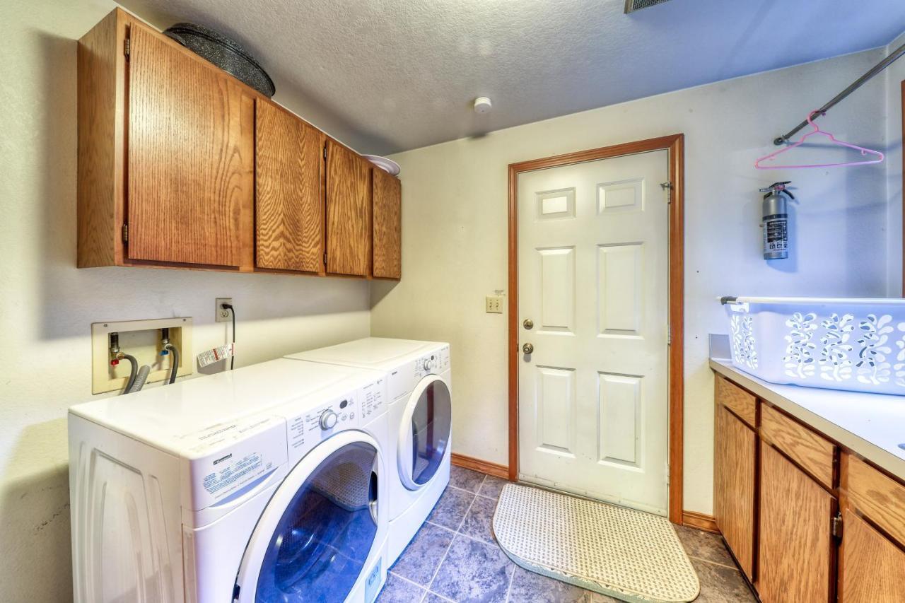 Aspen Village Golf Course Condo - Fairways 71 McCall Bagian luar foto