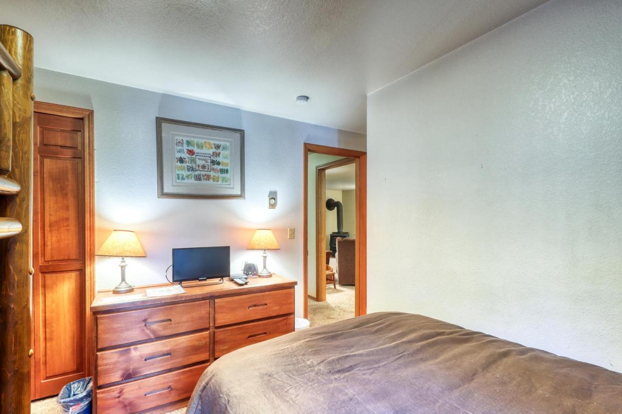 Aspen Village Golf Course Condo - Fairways 71 McCall Bagian luar foto